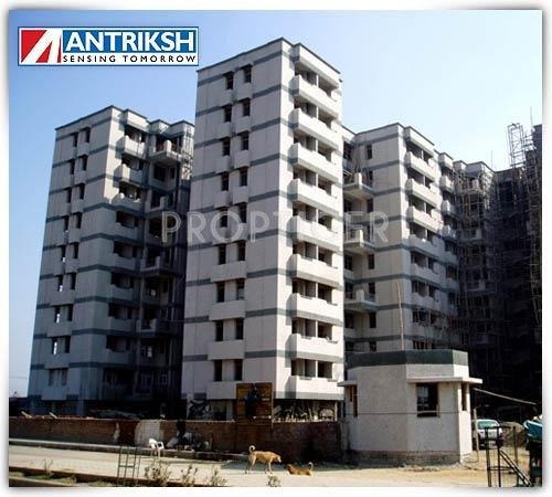 Images for Construction Status of The Antriksh Antriksh Dwarka Images for Construction Status of The Antriksh Antriksh Dwarka