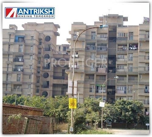 Images for Construction Status of The Antriksh Antriksh Dwarka
