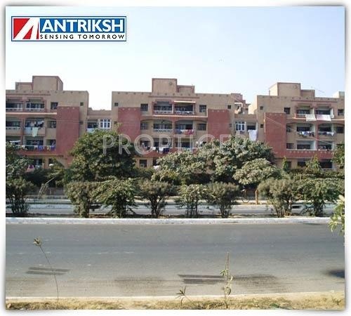 Images for Elevation of The Antriksh Antriksh Dwarka Images for Elevation of The Antriksh Antriksh Dwarka