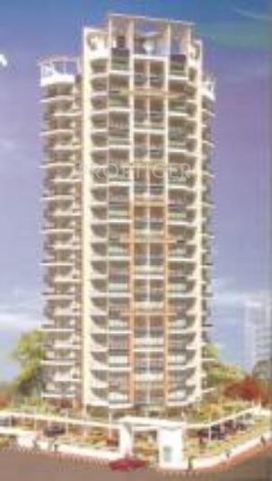 Images for Elevation of Giriraj Corporation Giriraj Tower