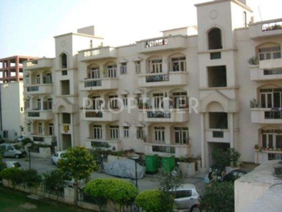  vasant apartment Images for Elevation of Group Vasant Apartment