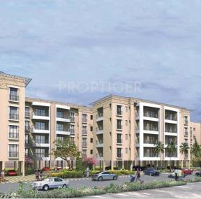 Images for Elevation of Arihant Foundation and Housing Escapade Images for Elevation of Arihant Foundation and Housing Escapade