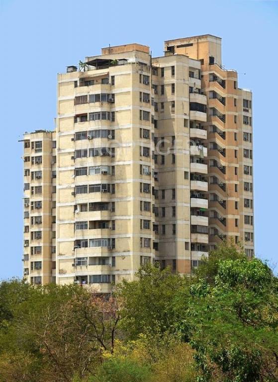 Images for Elevation of DLF Silver Oaks