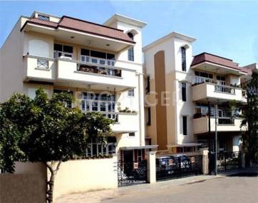 Images for Elevation of Ashiana Classic Personal Floors Images for Elevation of Ashiana Classic Personal Floors