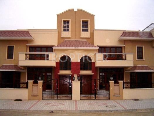  silver-crest Images for Elevation of Ashiana Silver Crest