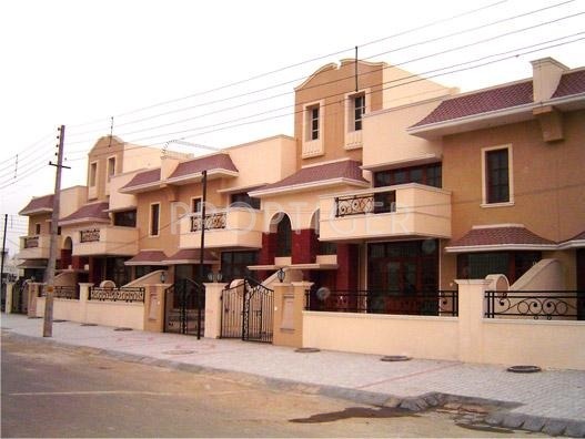  silver-crest Images for Elevation of Ashiana Silver Crest