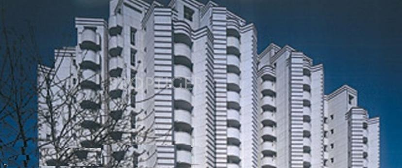 Images for Elevation of Unitech Ivory Tower