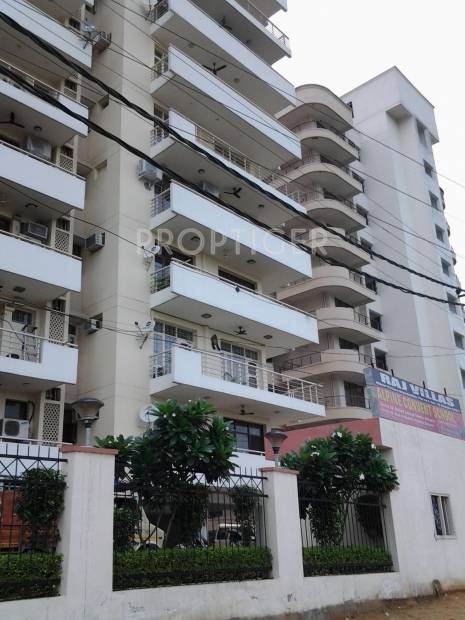 Images for Elevation of Vijay Rajvilas Apartments