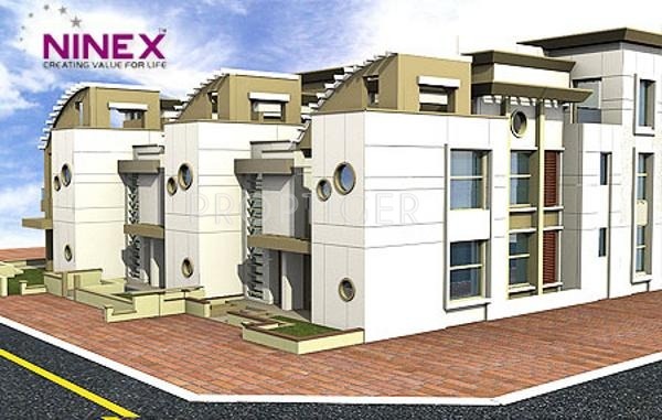 Images for Elevation of Ninex Exclusive Villas