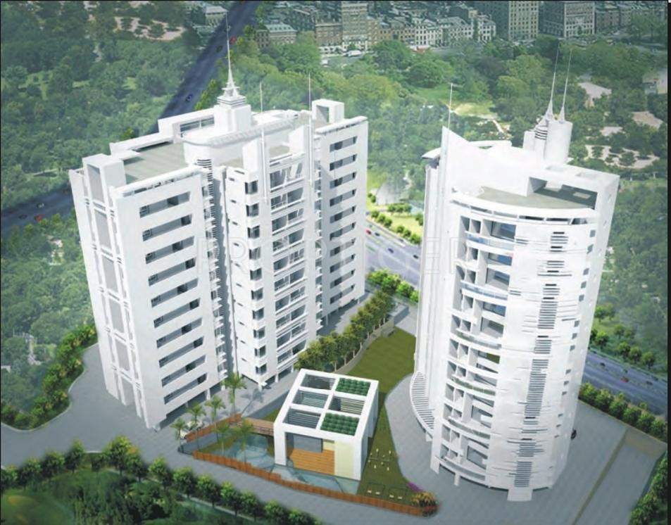  crest avenue Images for Elevation of Kirti Crest Avenue