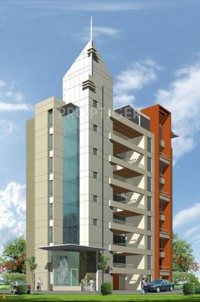 Images for Elevation of Shreyas Shelters Citation Images for Elevation of Shreyas Shelters Citation