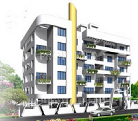 Wadkar Group Ilex Bliss