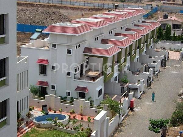 Yugal Constructions Willed Ways