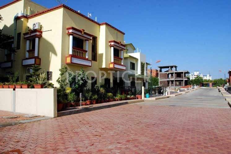 elegant Images for Elevation of Kirti Elegant