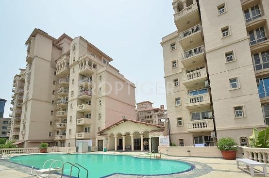  beverly park Images for Elevation of DLF Beverly Park