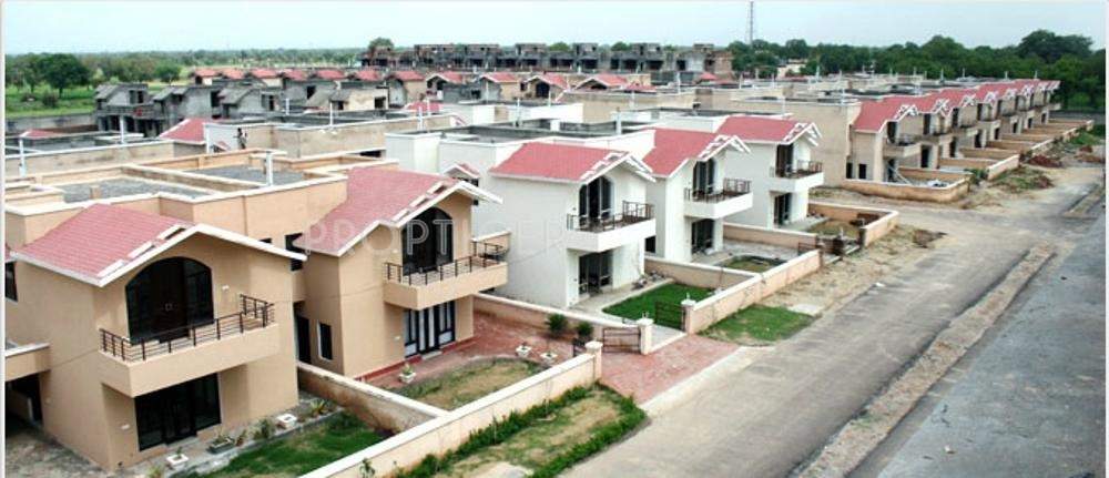  platinum villas Images for Elevation of Landmark Platinum Villas