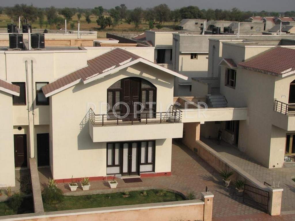  platinum villas Images for Elevation of Landmark Platinum Villas