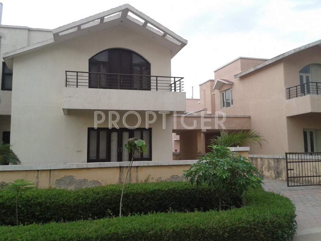  platinum villas Images for Elevation of Landmark Platinum Villas