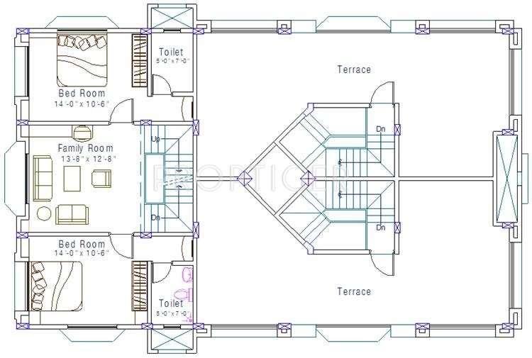 Images for Cluster Plan of Phinix Deliya