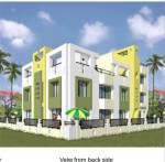 Images for Elevation of Phinix Deliya