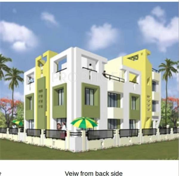 Images for Elevation of Phinix Deliya