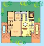 Images for Cluster Plan of Phinix Cinderella