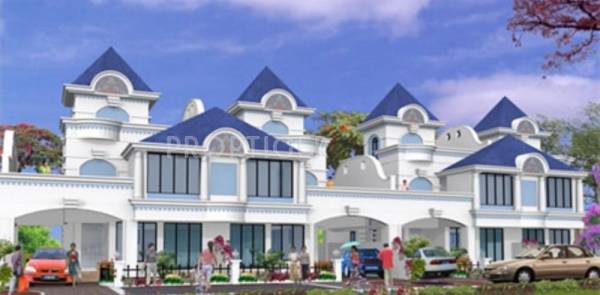 Images for Elevation of Phinix Cinderella