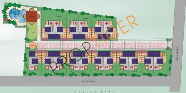 Images for Master Plan of Phinix Cinderella