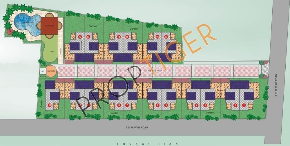 Images for Master Plan of Phinix Cinderella