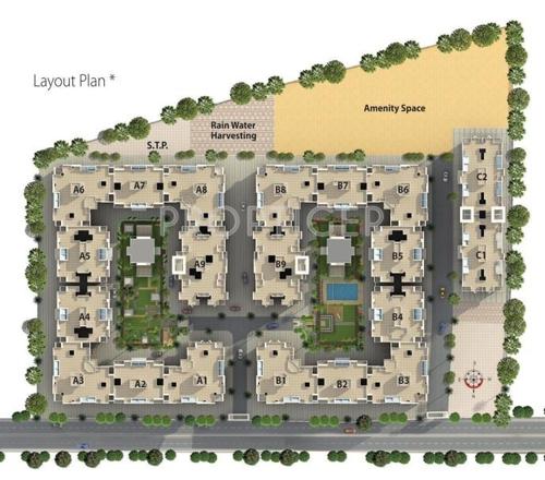 Images for Layout Plan of Magnus Manjri Greens Annexe manjari-greens-annexe Images for Layout Plan of Magnus Manjri Greens Annexe