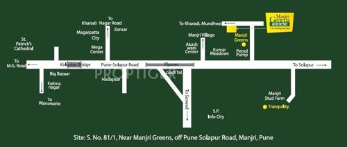 Images for Location Plan of Magnus Manjri Greens Annexe manjari-greens-annexe Images for Location Plan of Magnus Manjri Greens Annexe