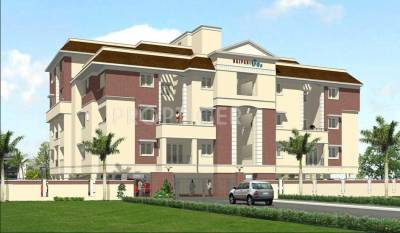 Images for Elevation of Rajparis Raj Castle