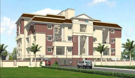 Images for Elevation of Rajparis Raj Castle