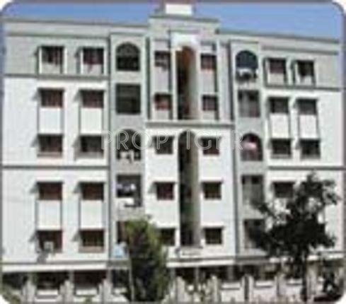 Images for Elevation of SVKR Residency II