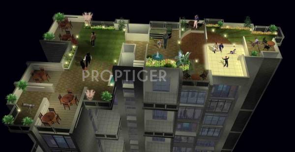 Images for Elevation of Regent 20 Classic