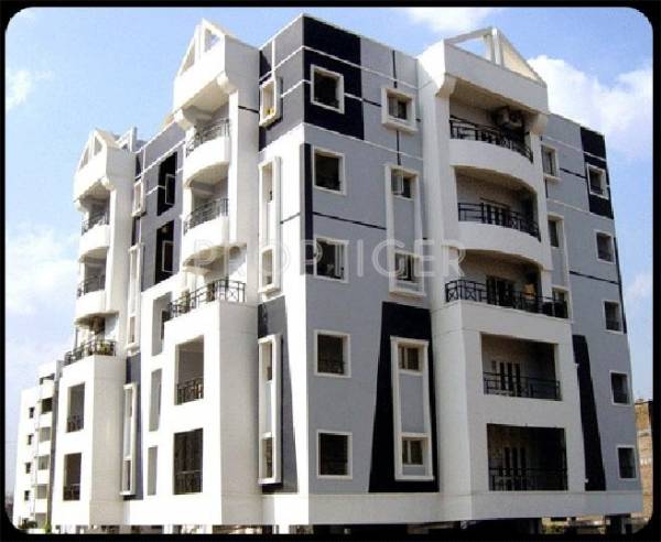 Images for Elevation of Surakshaa Souvenir