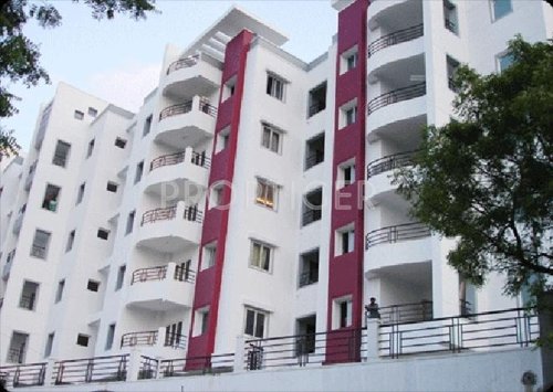 Images for Elevation of Surakshaa Surakshaa Signature