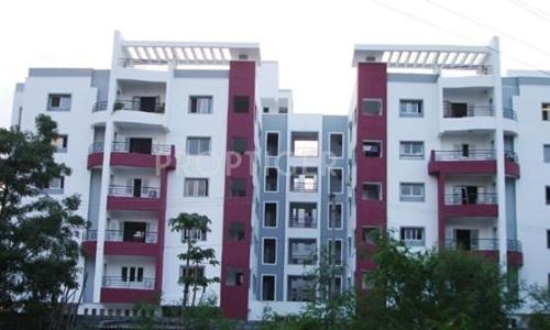 Images for Elevation of Surakshaa Surakshaa Signature