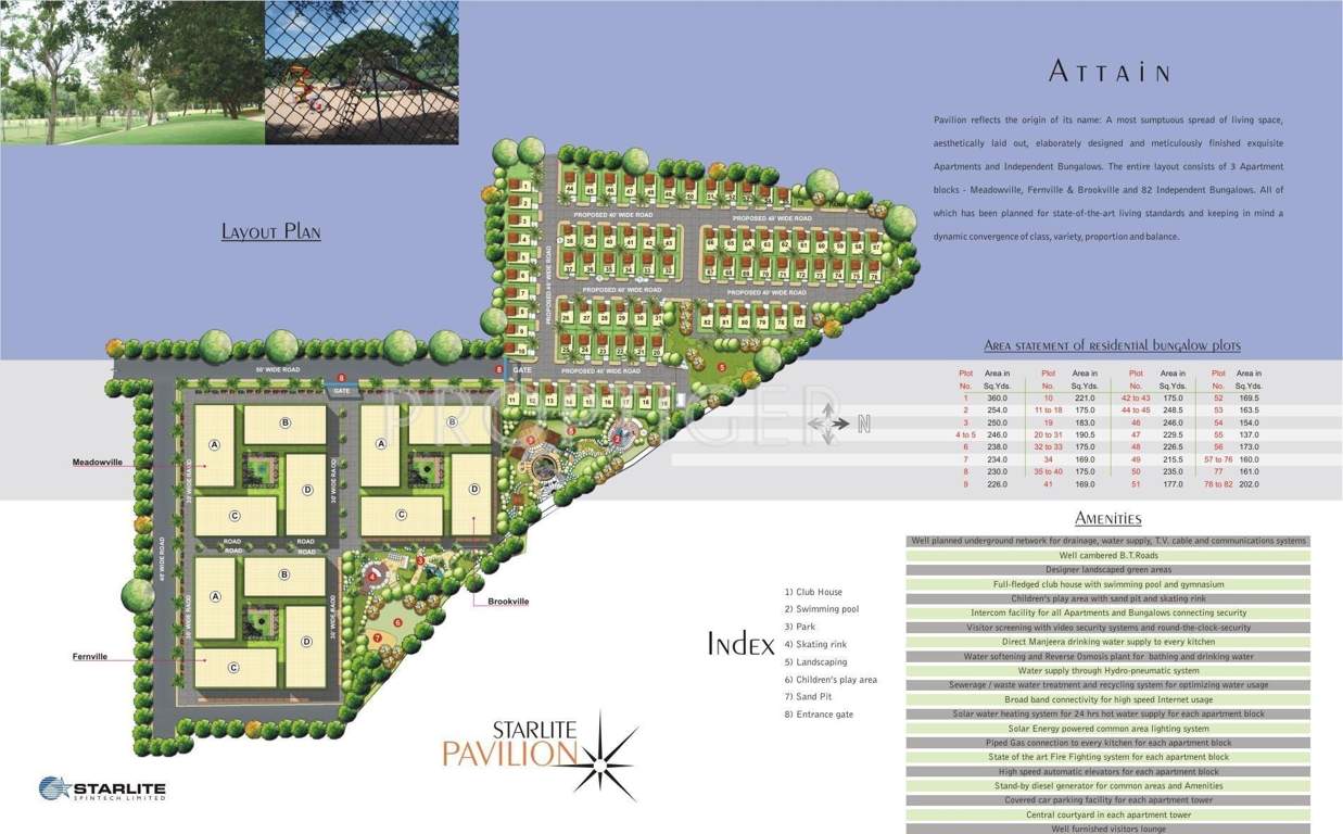  starlite pavilion Images for Layout Plan of Star Starlite Pavilion