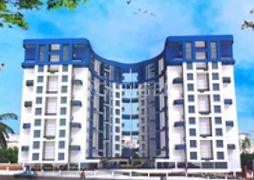 Images for Elevation of Prithvi Peony Images for Elevation of Prithvi Peony