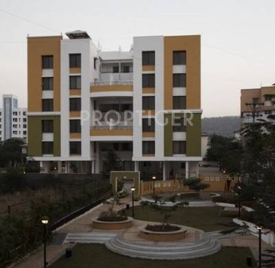 Vanshaj Rane Group Lara Residency