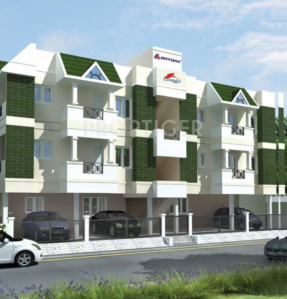 Antony Associates Antony Creek