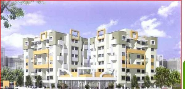 AK Surana Developers Kamaldeep Gardens