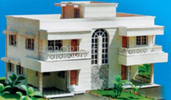 Images for Elevation of VGP City Homes Images for Elevation of VGP City Homes