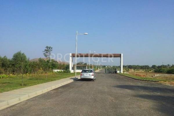 Images for Elevation of DivyaSree Nandi Belle Vue