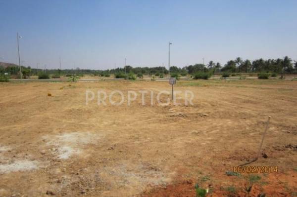 Images for Elevation of DivyaSree Nandi Belle Vue