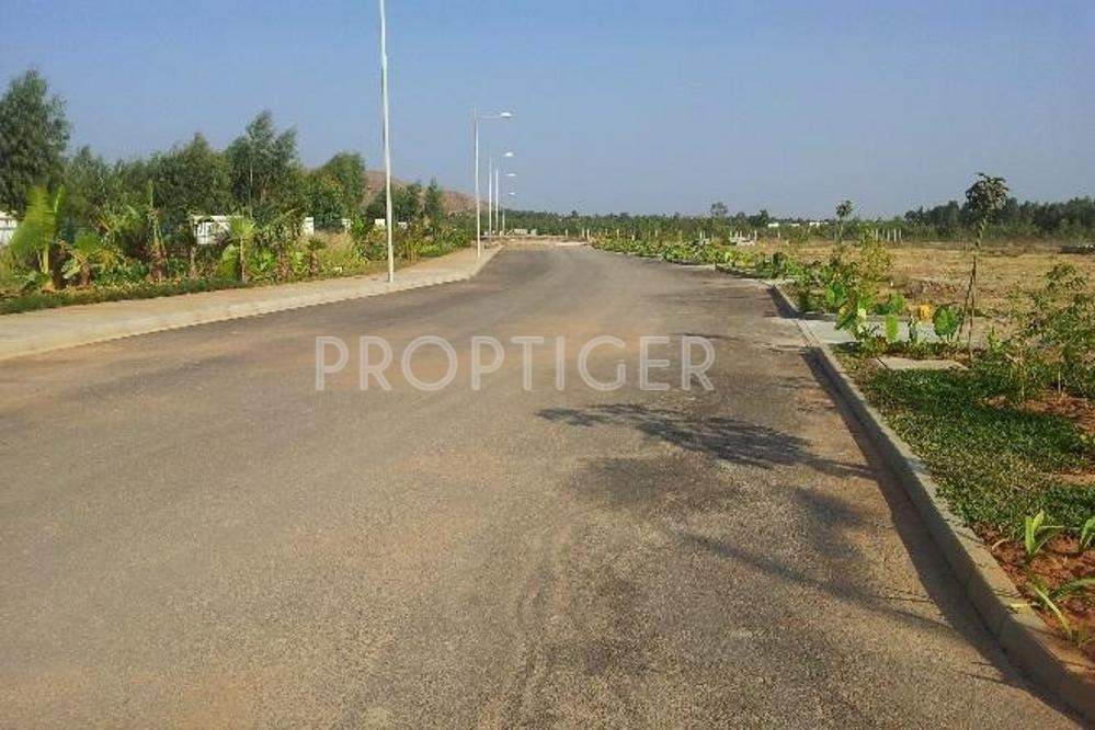  nandi belle vue Images for Elevation of DivyaSree Nandi Belle Vue