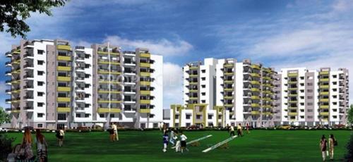  reliance-paradise Images for Elevation of Reliance Builders Reliance Paradise