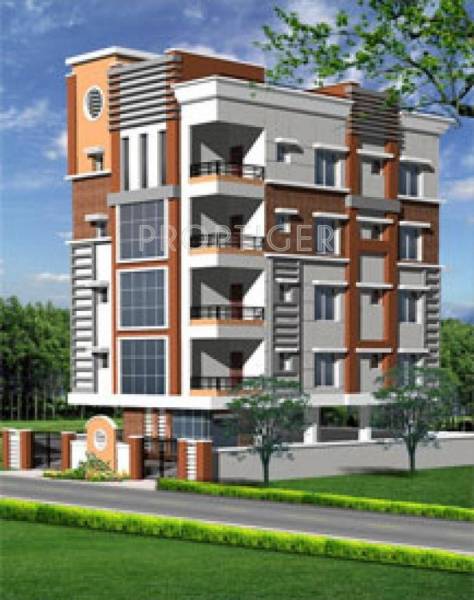 Sai Padmaja Estates Jayabheri Enclave