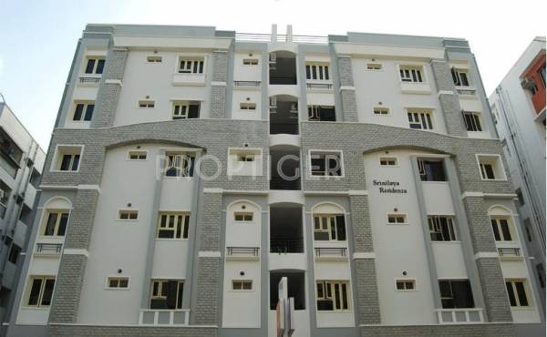 Pradeep Constructions Srinilaya Residenza